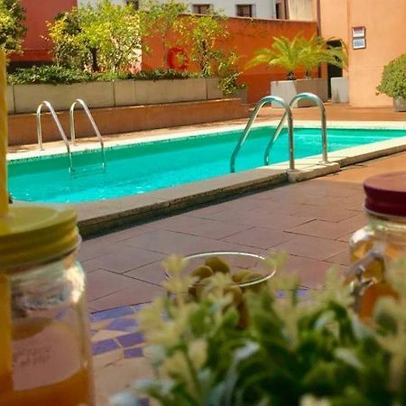 Izan Trujillo Hotel Екстериор снимка