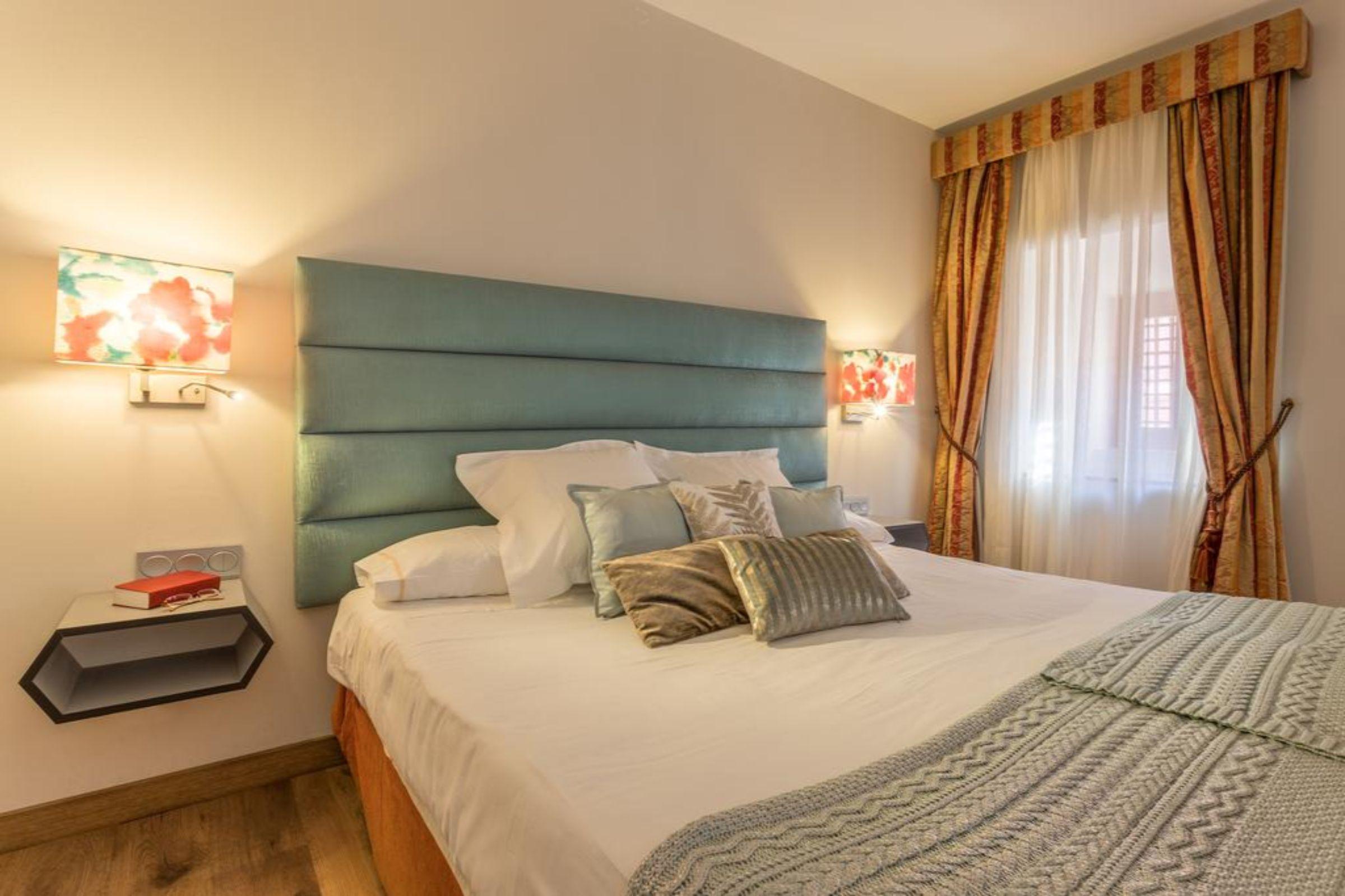 Izan Trujillo Hotel Екстериор снимка