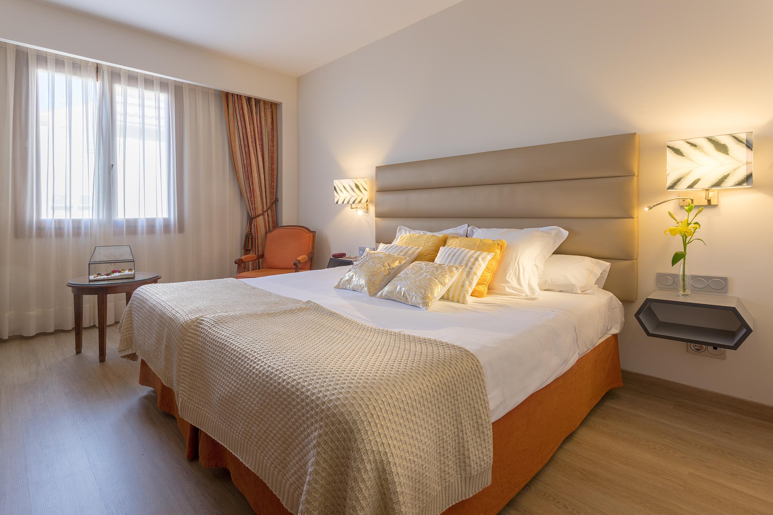 Izan Trujillo Hotel Екстериор снимка