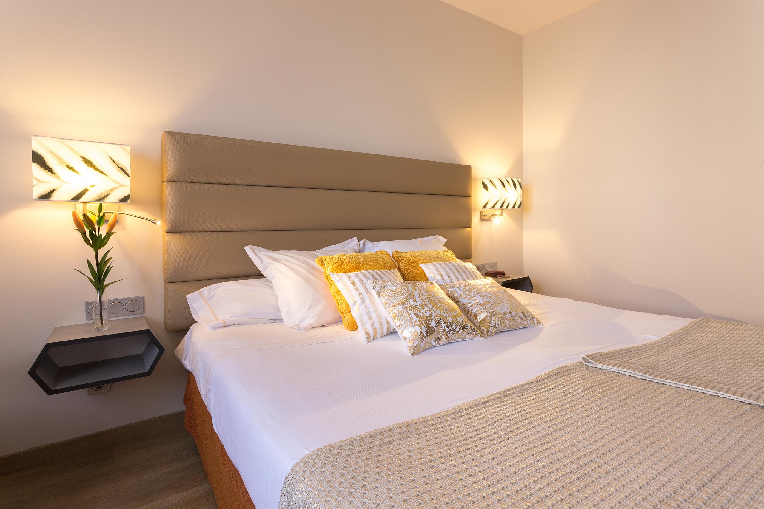 Izan Trujillo Hotel Екстериор снимка