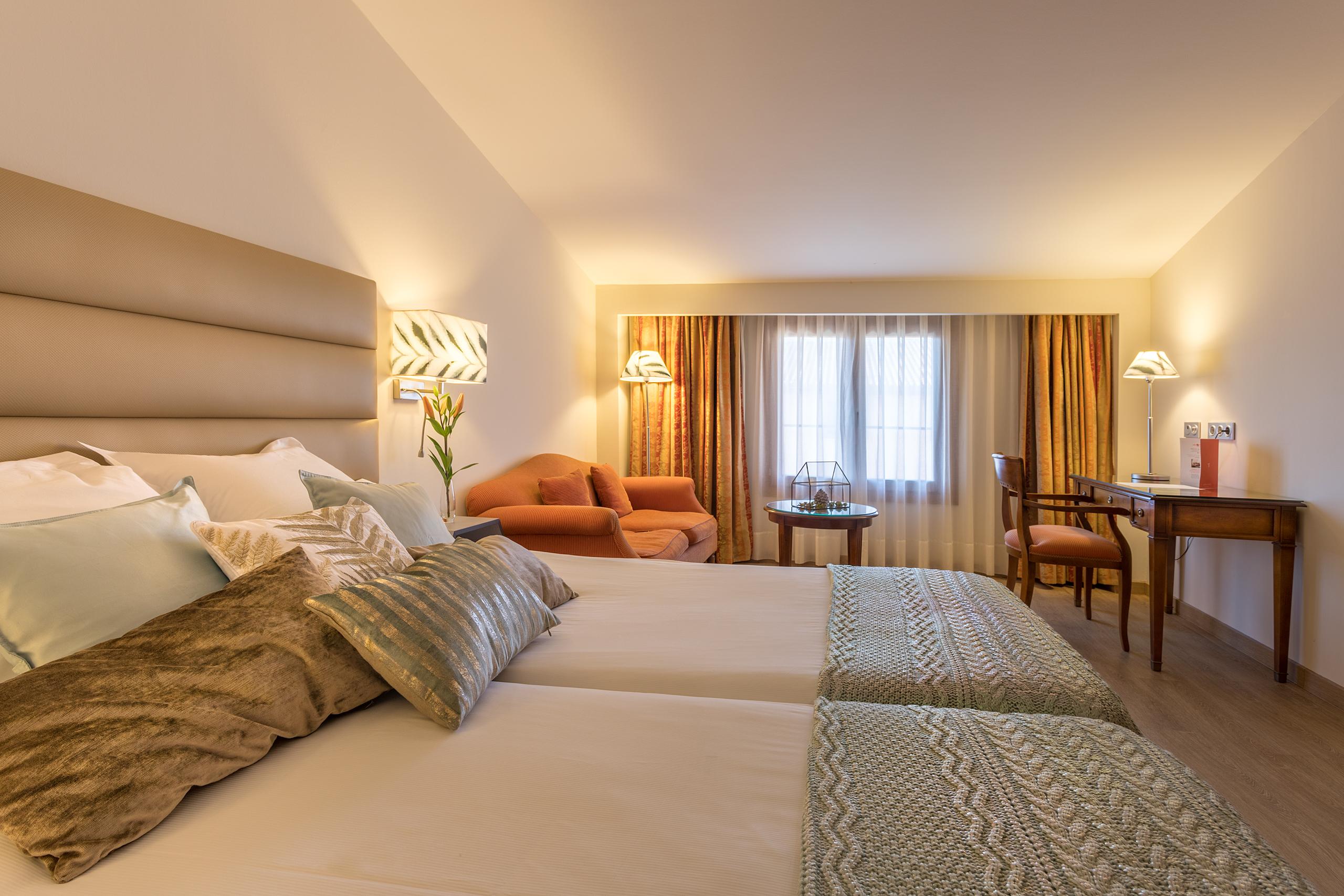 Izan Trujillo Hotel Екстериор снимка