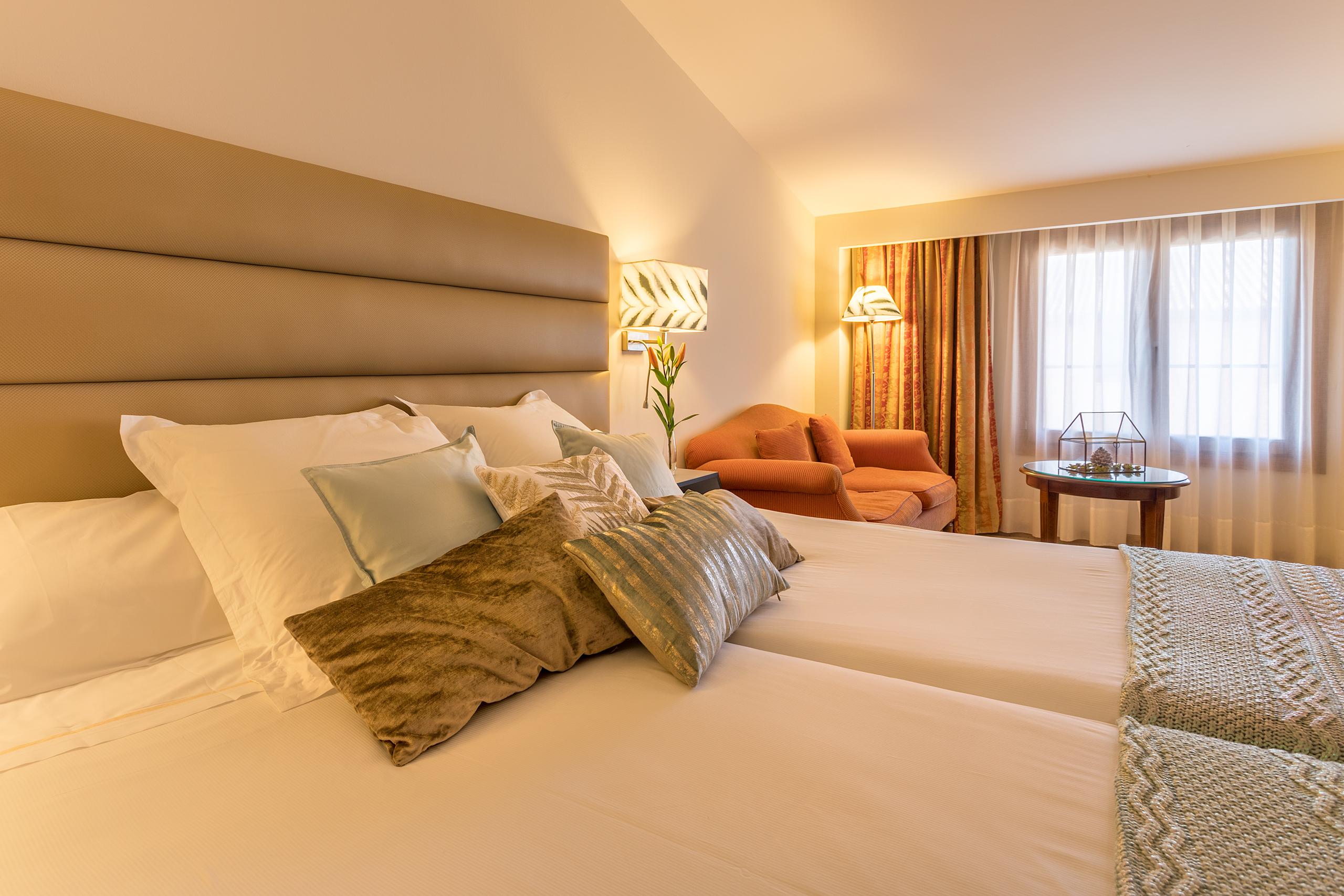 Izan Trujillo Hotel Екстериор снимка