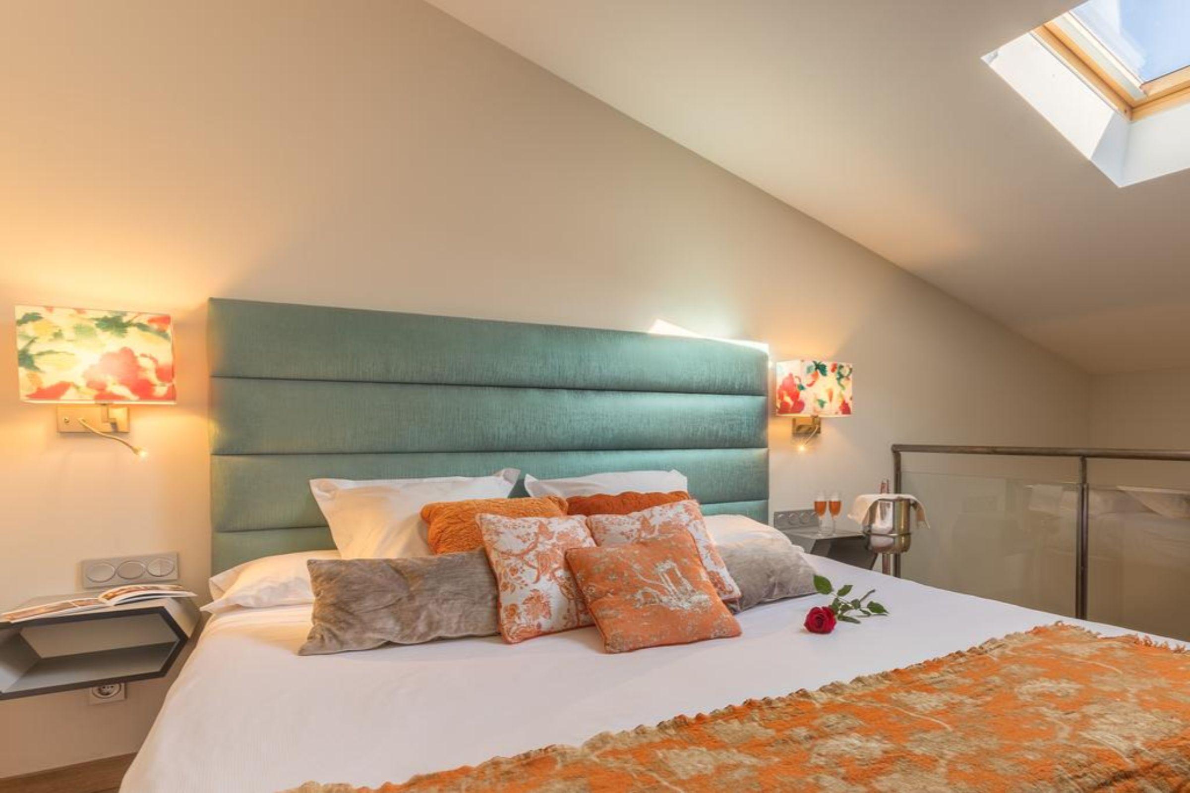 Izan Trujillo Hotel Екстериор снимка
