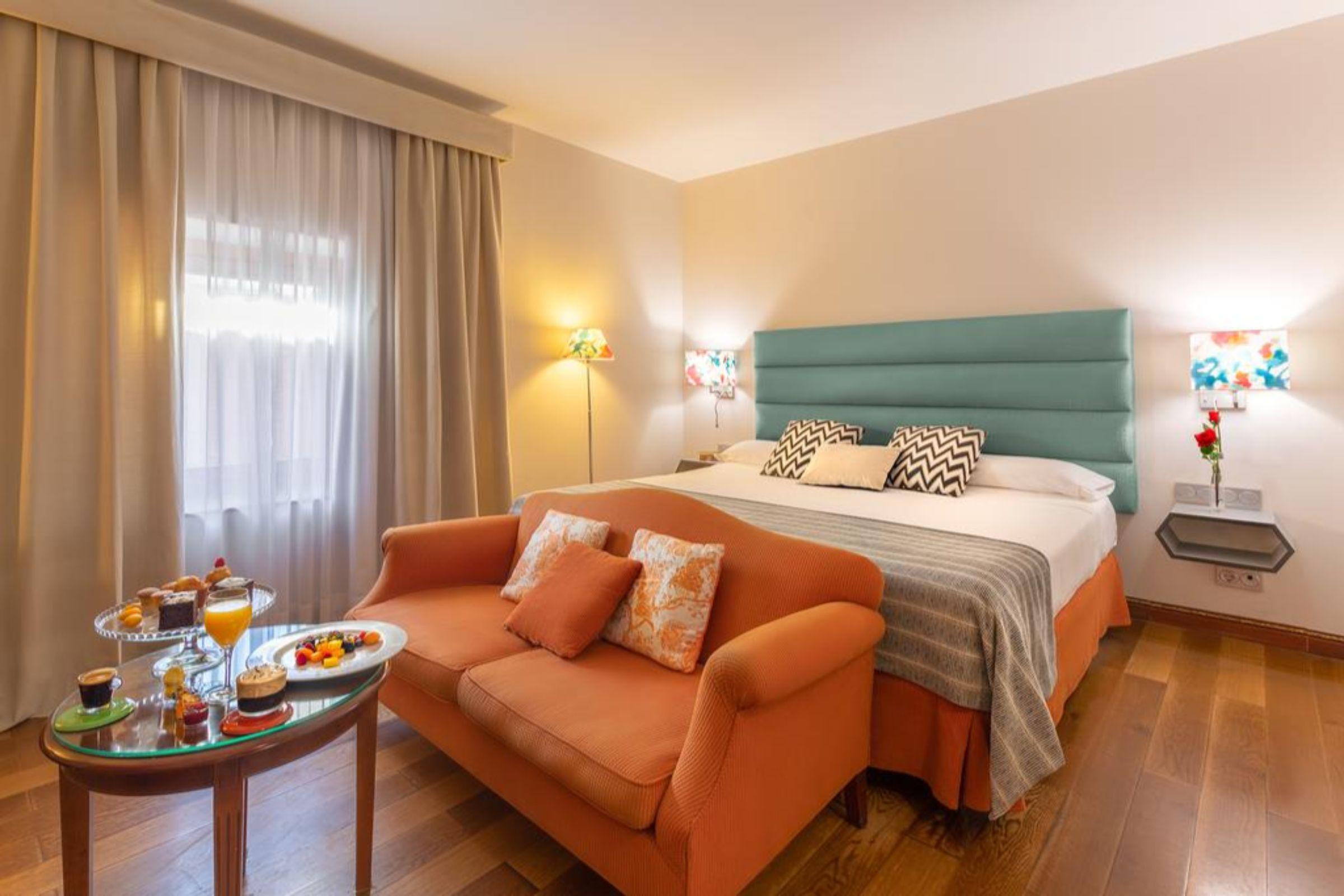 Izan Trujillo Hotel Екстериор снимка