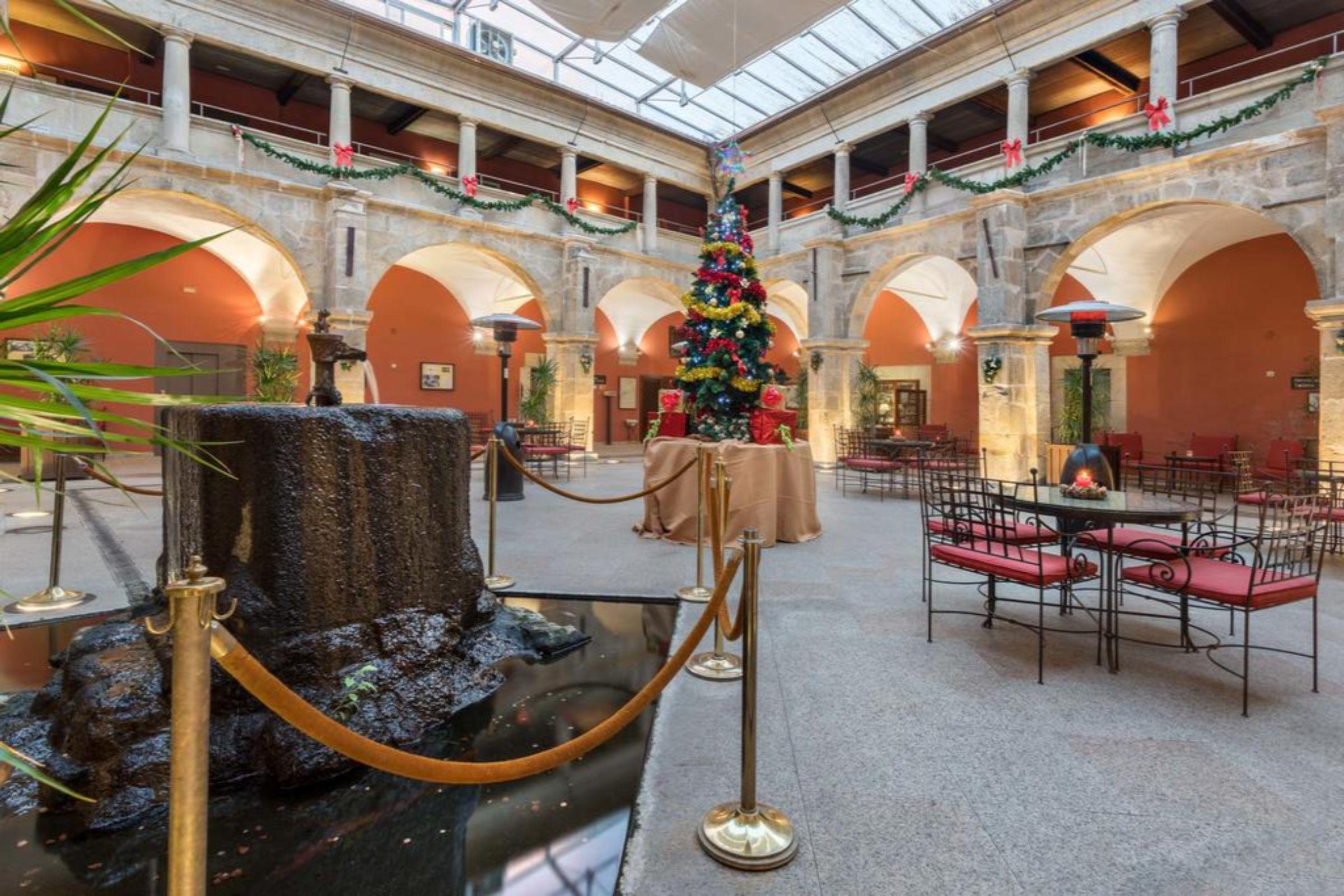 Izan Trujillo Hotel Екстериор снимка