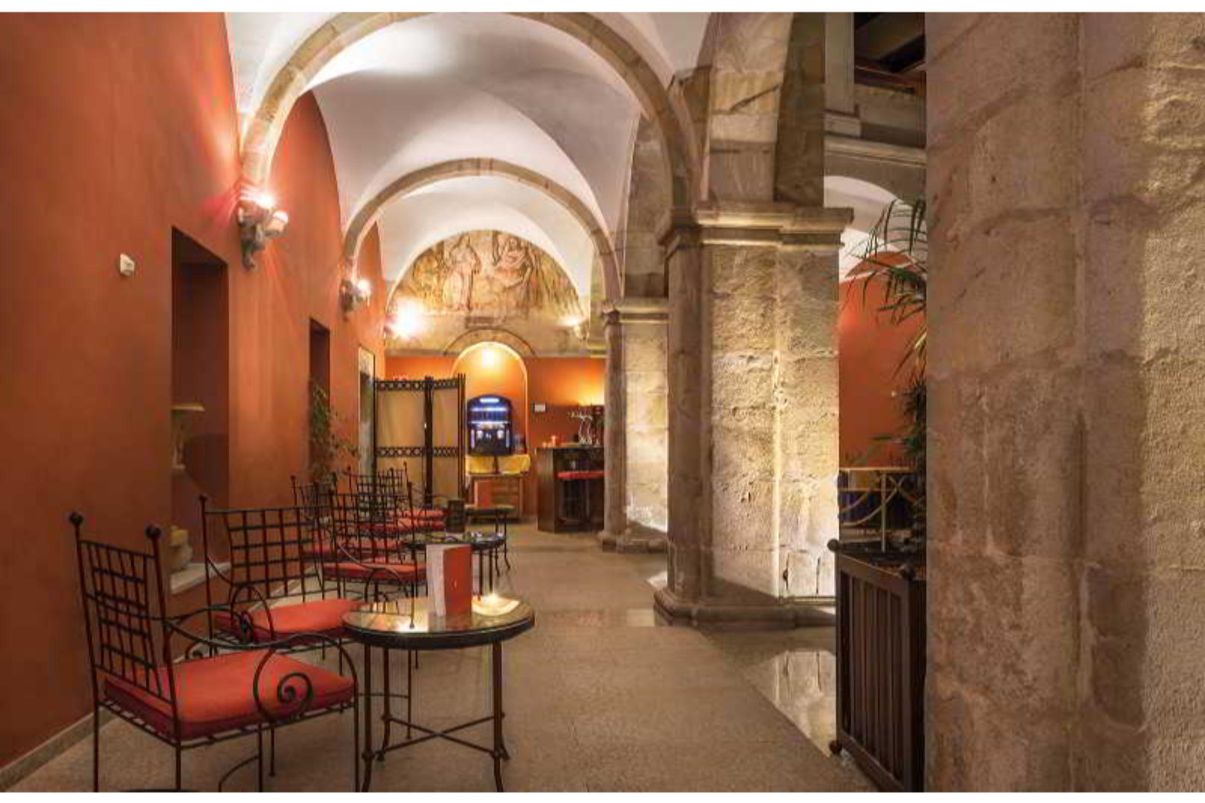 Izan Trujillo Hotel Екстериор снимка