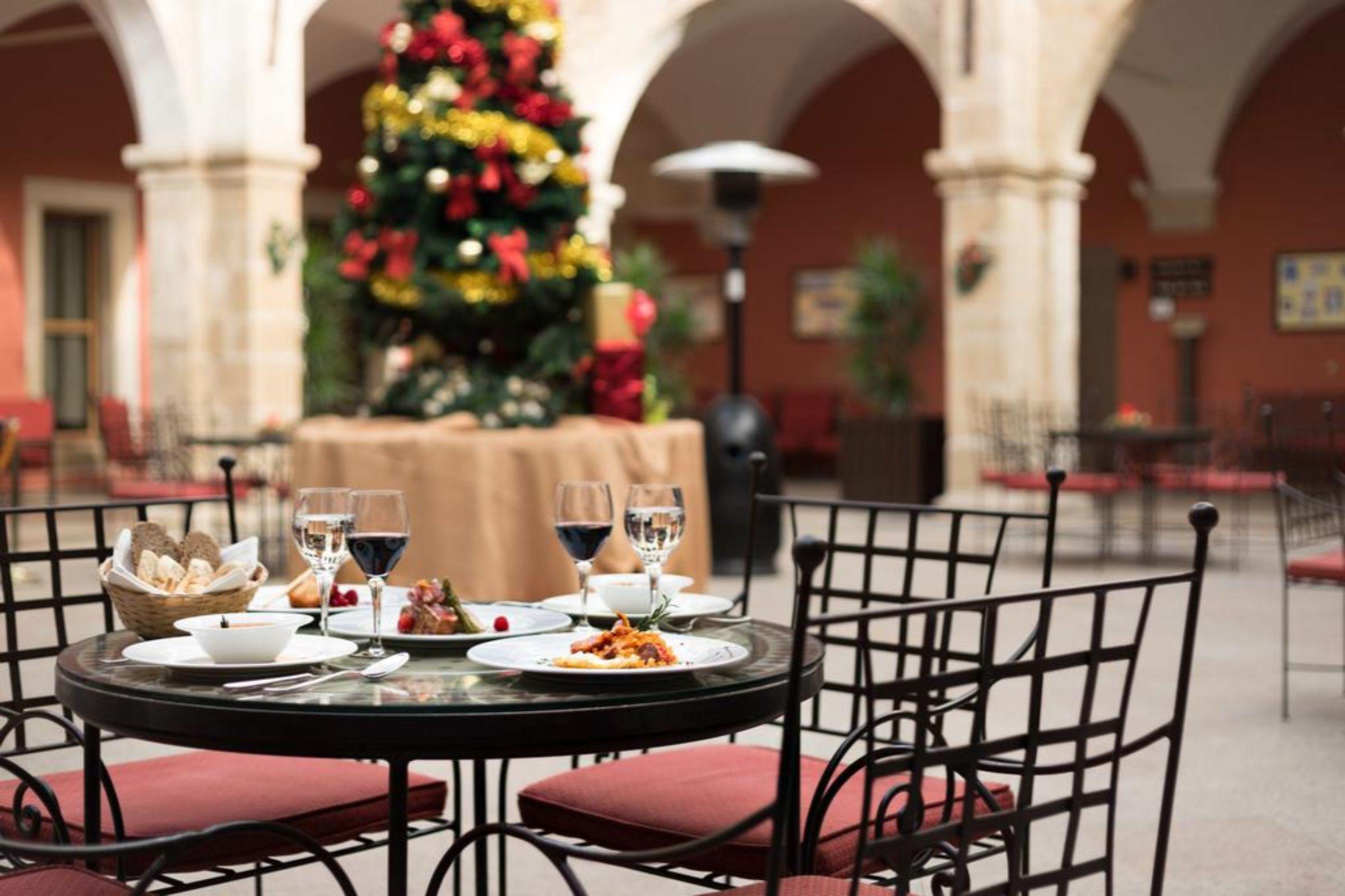 Izan Trujillo Hotel Екстериор снимка