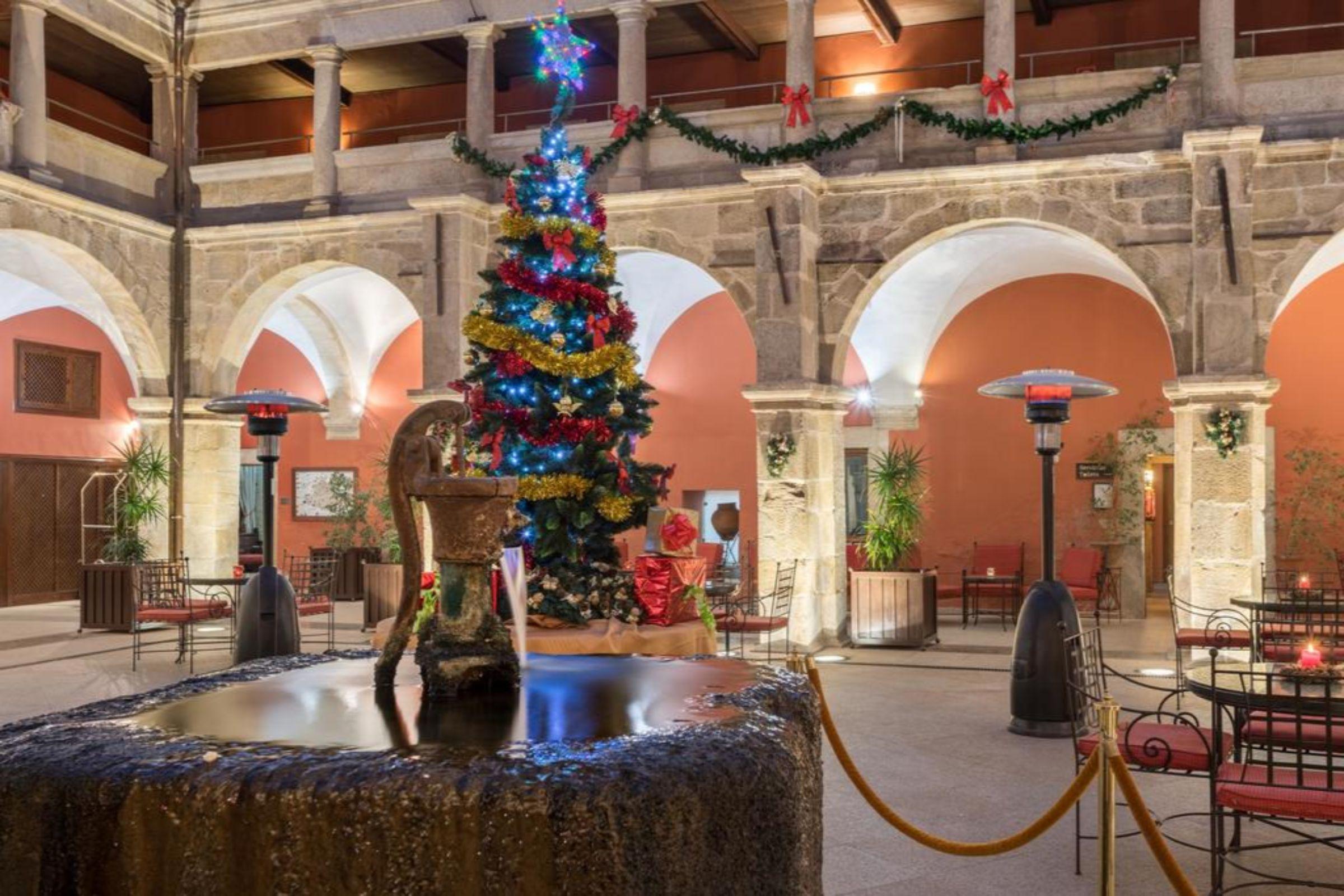 Izan Trujillo Hotel Екстериор снимка