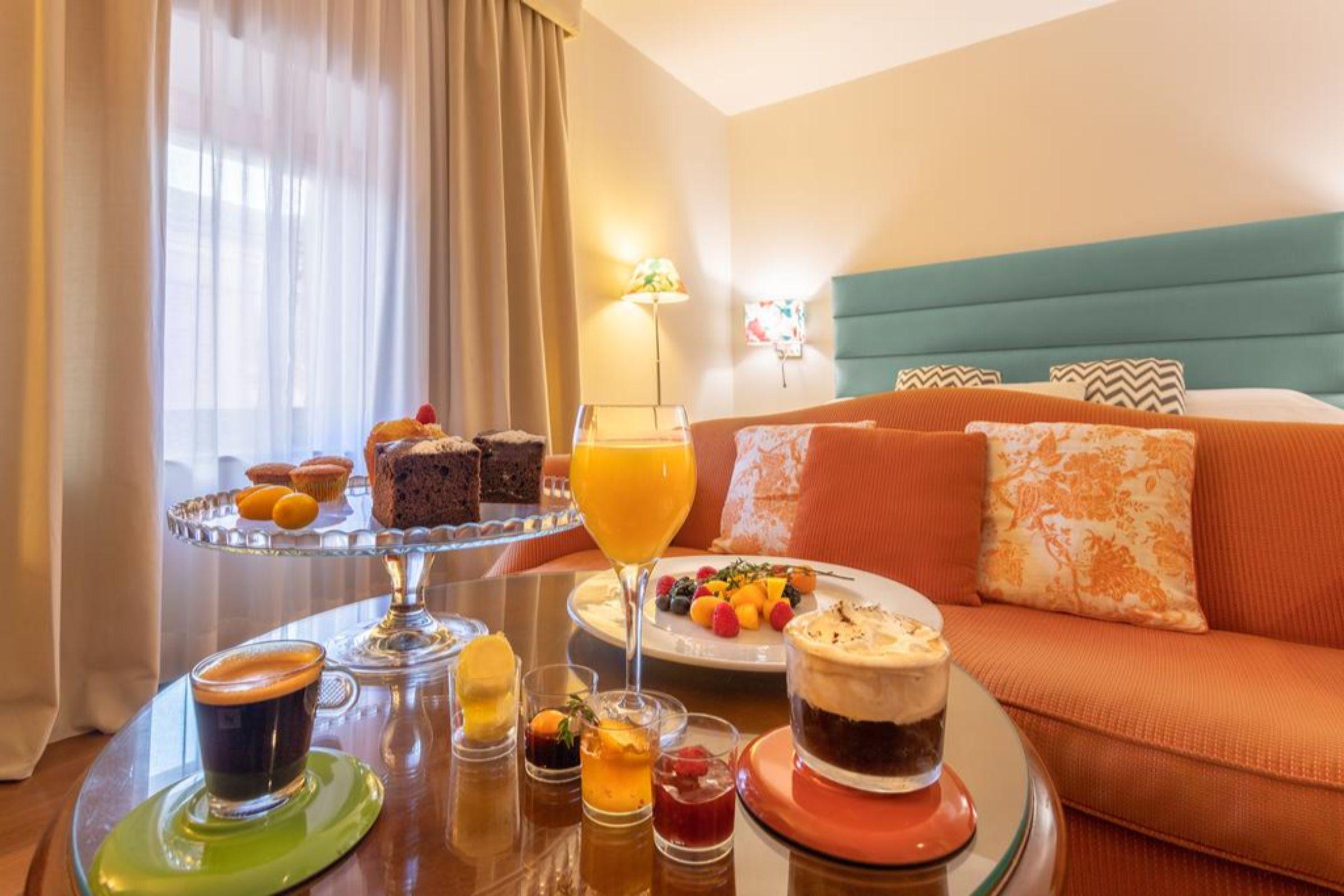 Izan Trujillo Hotel Екстериор снимка