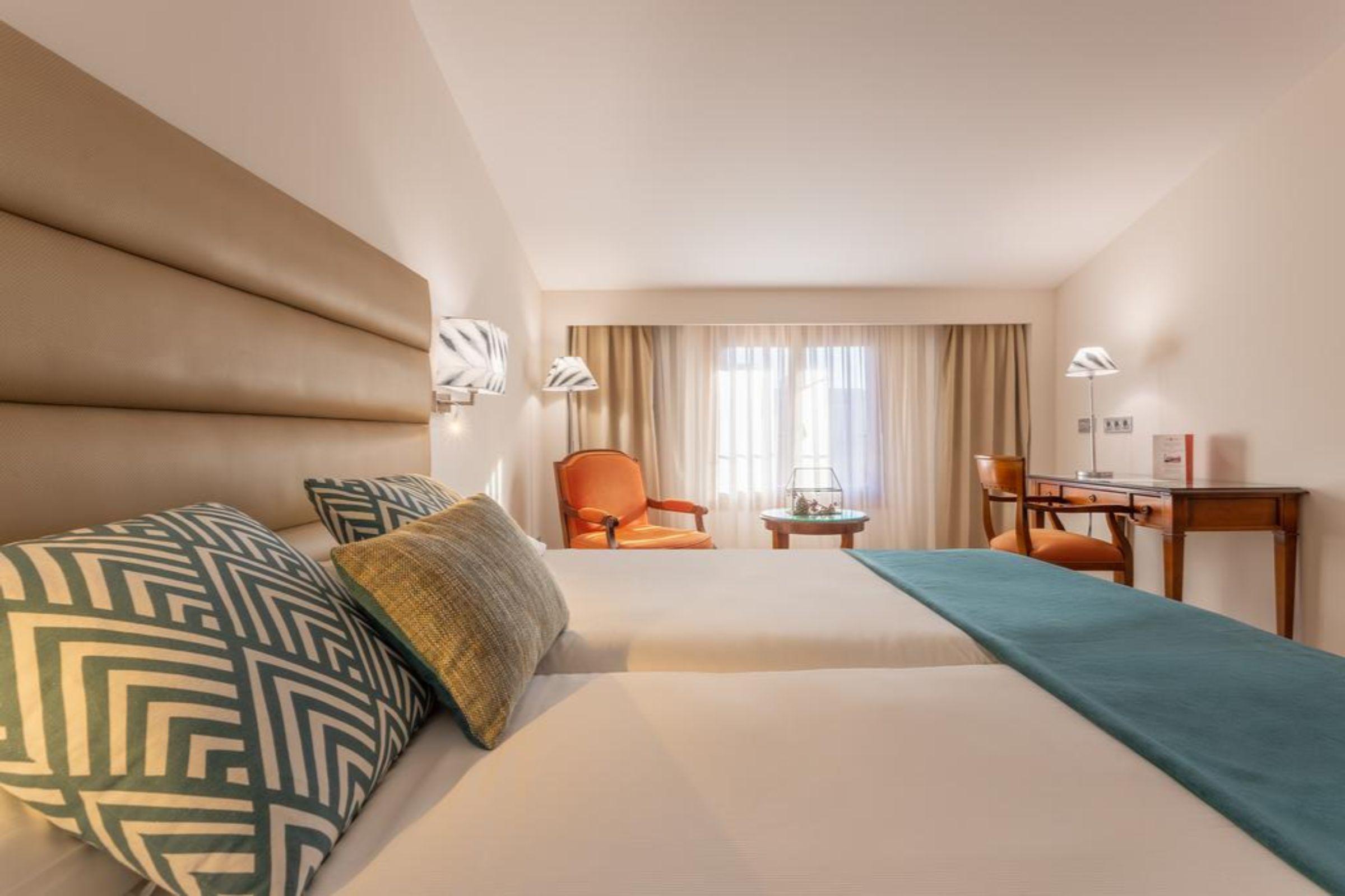 Izan Trujillo Hotel Екстериор снимка