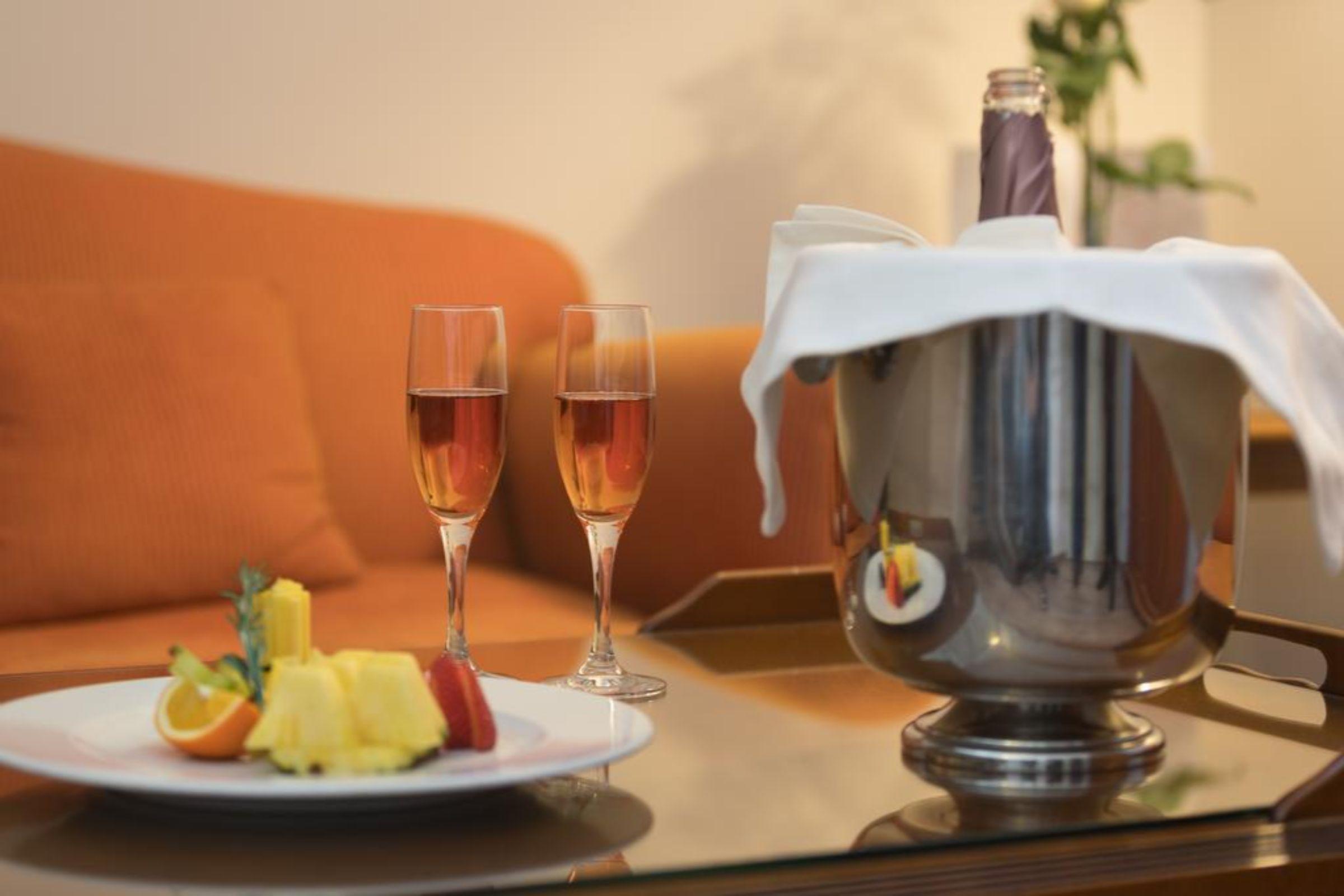 Izan Trujillo Hotel Екстериор снимка