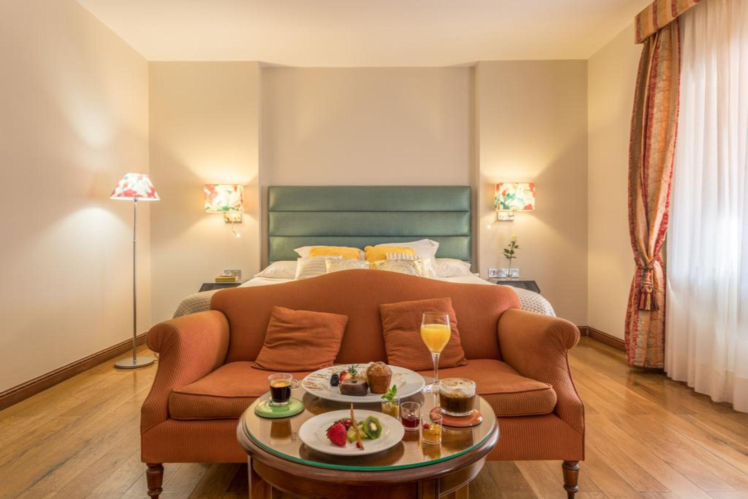 Izan Trujillo Hotel Екстериор снимка