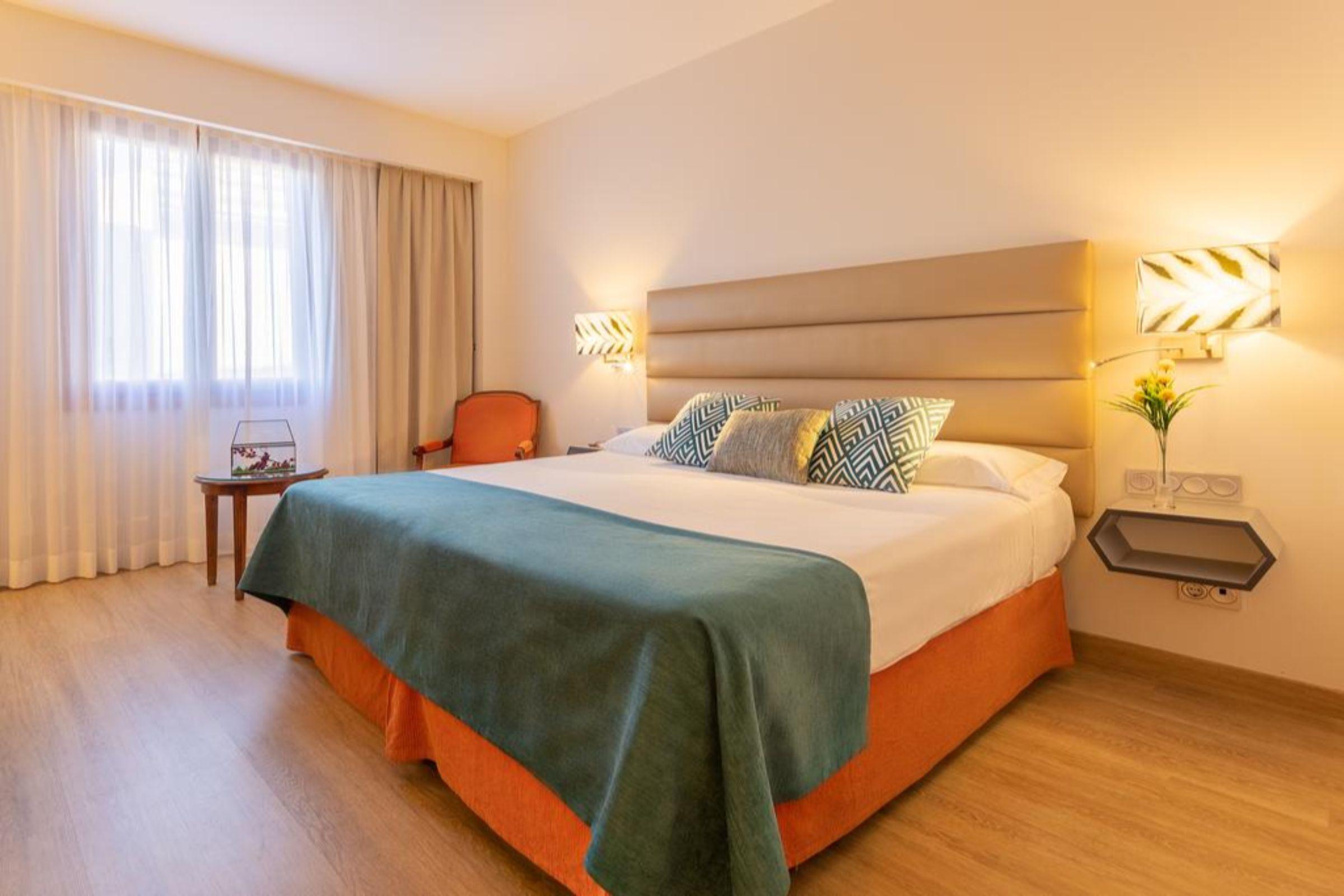 Izan Trujillo Hotel Екстериор снимка