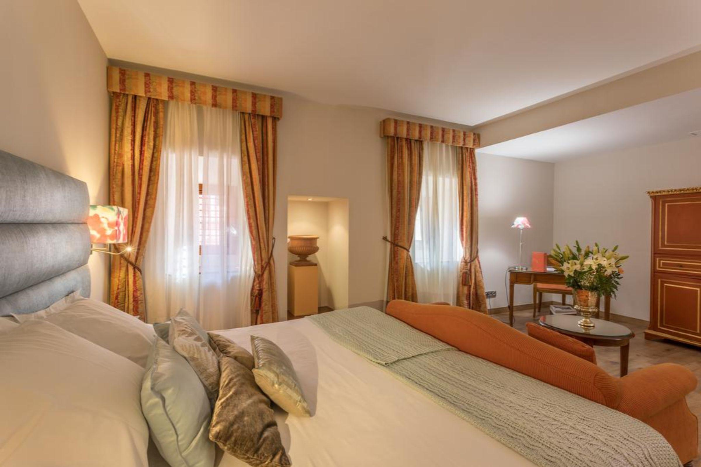 Izan Trujillo Hotel Екстериор снимка
