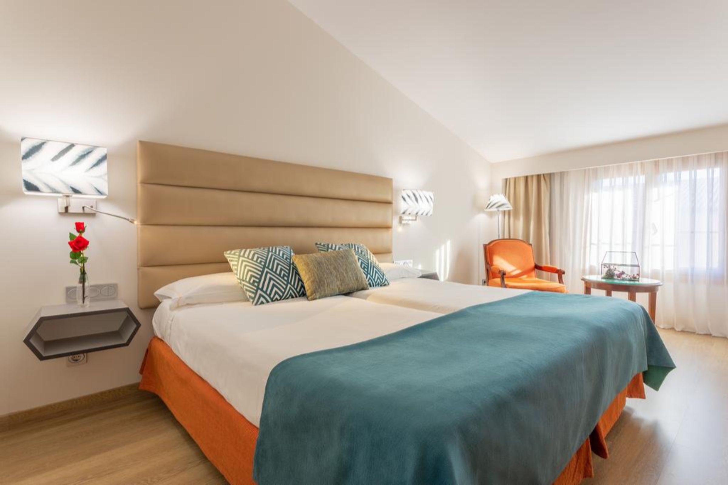 Izan Trujillo Hotel Екстериор снимка