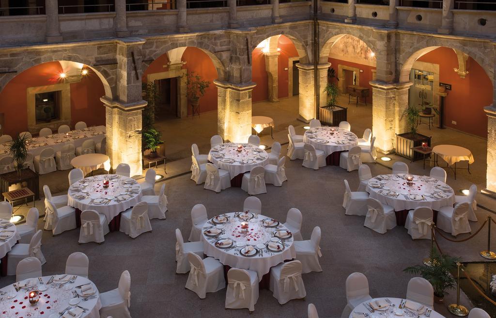 Izan Trujillo Hotel Екстериор снимка