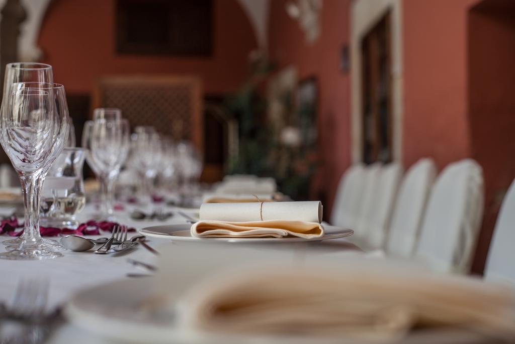 Izan Trujillo Hotel Екстериор снимка