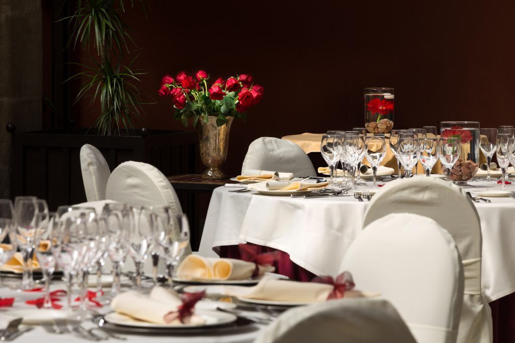 Izan Trujillo Hotel Екстериор снимка