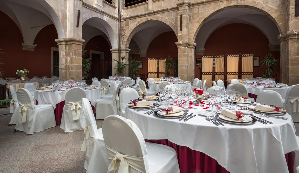 Izan Trujillo Hotel Екстериор снимка