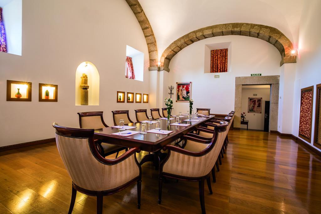 Izan Trujillo Hotel Екстериор снимка
