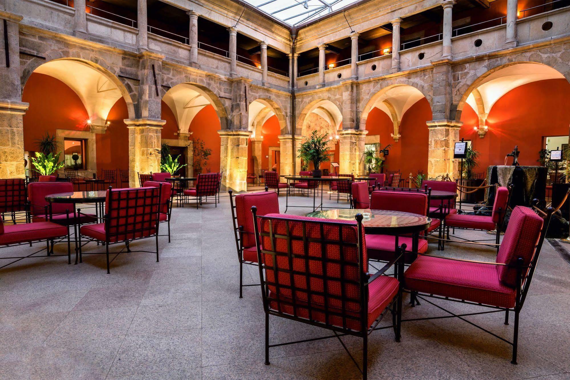 Izan Trujillo Hotel Екстериор снимка